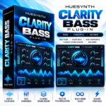 HUESynth Clarity Bass Plug-in