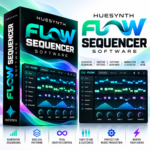 HUESynth Flow Sequencer Software